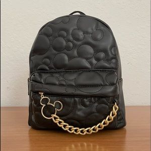 Mickey Mouse backpack